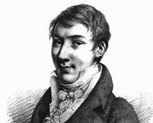 Augustin L. Cauchy